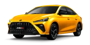 Alternative view of MG5