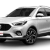 MG ZS - Image 5