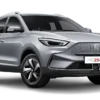 ZS EV Electric - Image 4