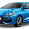 MG3 HYBRID+
