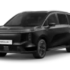 MG MAXUS 7 - Image 3