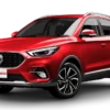 MG ZS - Image 4