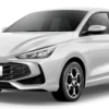 MG3 HYBRID+ - Image 7