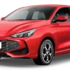 MG3 HYBRID+ - Image 2