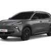 New (E)S5 Electric - Image 5