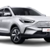 ZS EV Electric