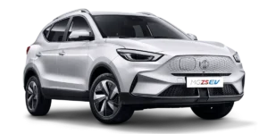 ZS EV Electric