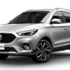 MG ZS - Image 2