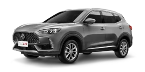 Alternative view of HS PHEV