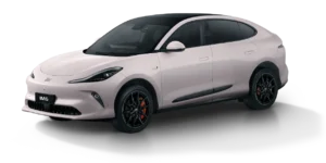 Alternative view of MG IM6