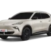 New (E)S5 Electric - Image 4