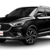 MG ZS - Image 3