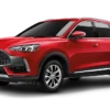 HS PHEV